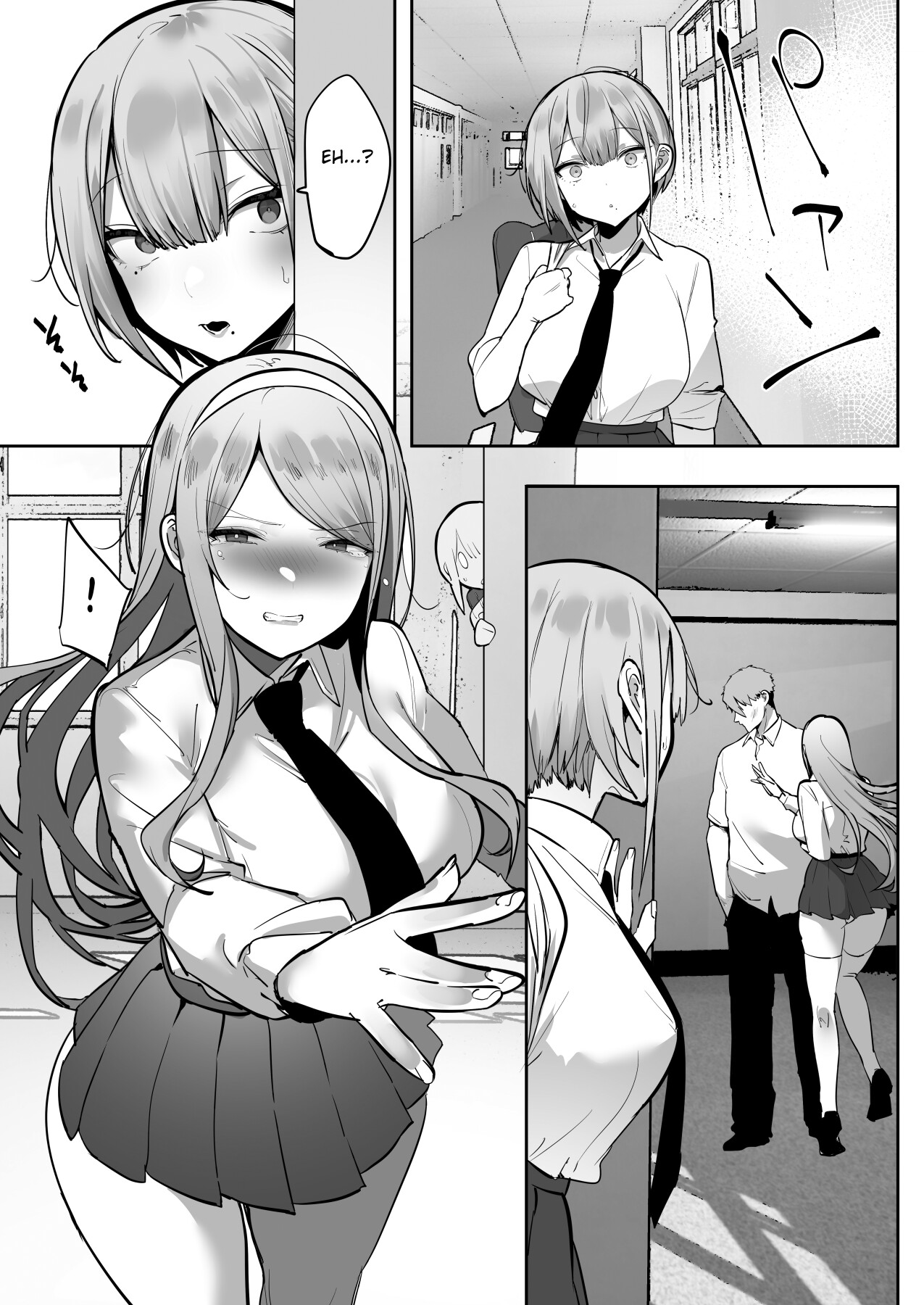 Hentai Manga Comic-As Inari-sama Said-Read-73